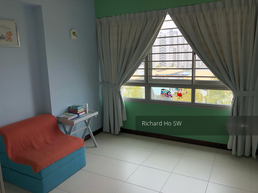 Blk 603B Punggol Road (Punggol), HDB 4 Rooms #210337611